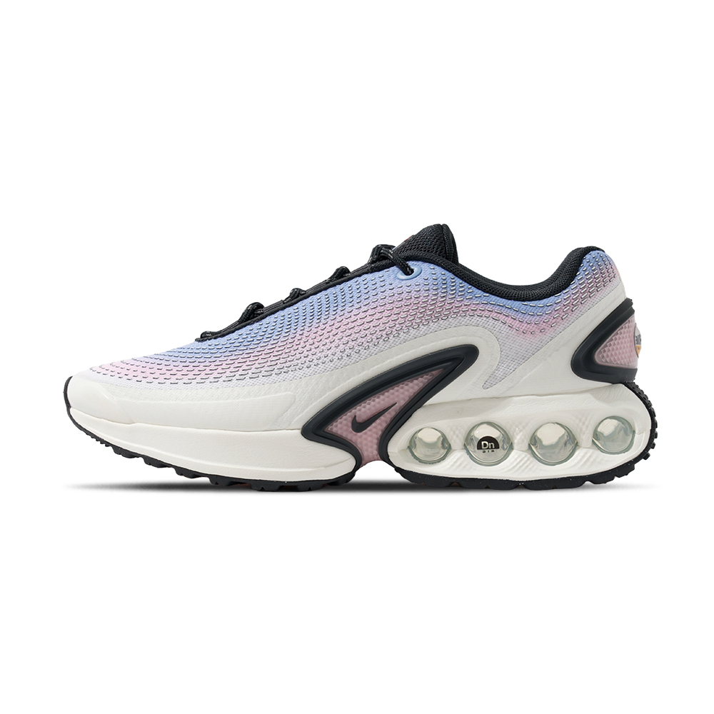 Nike Air Max DN PRM 女 粉藍 漸層 休閒 緩震 氣墊 運動 休閒鞋 HV5760-675