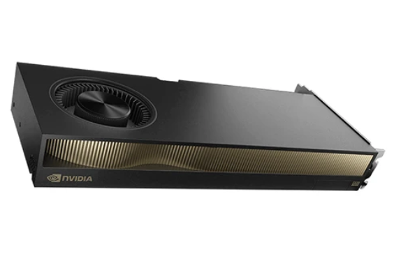 NVIDIA RTX PRO™ 5000 Blackwell Generation 專業繪圖卡