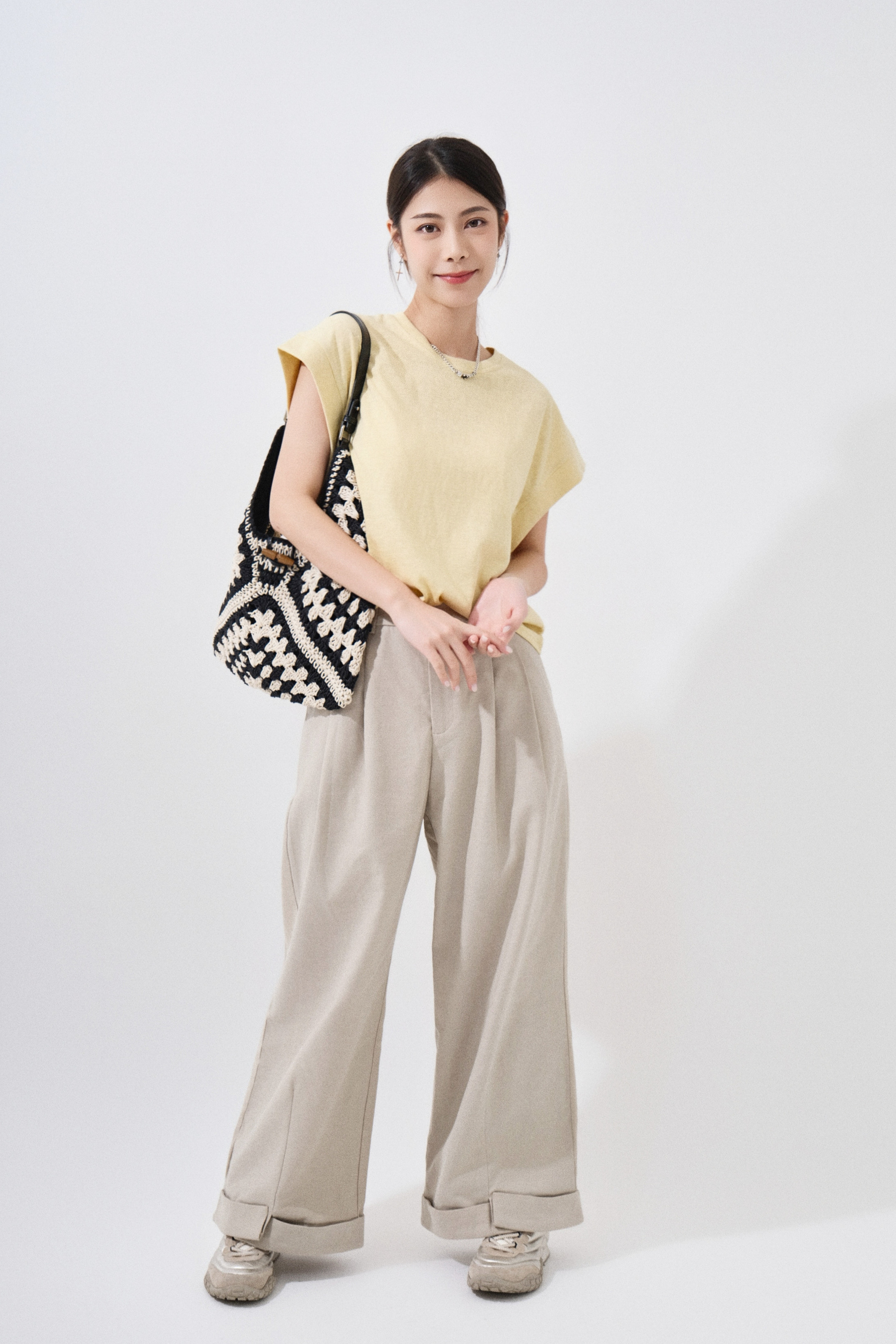 SS25_0214（上衣＋長褲）