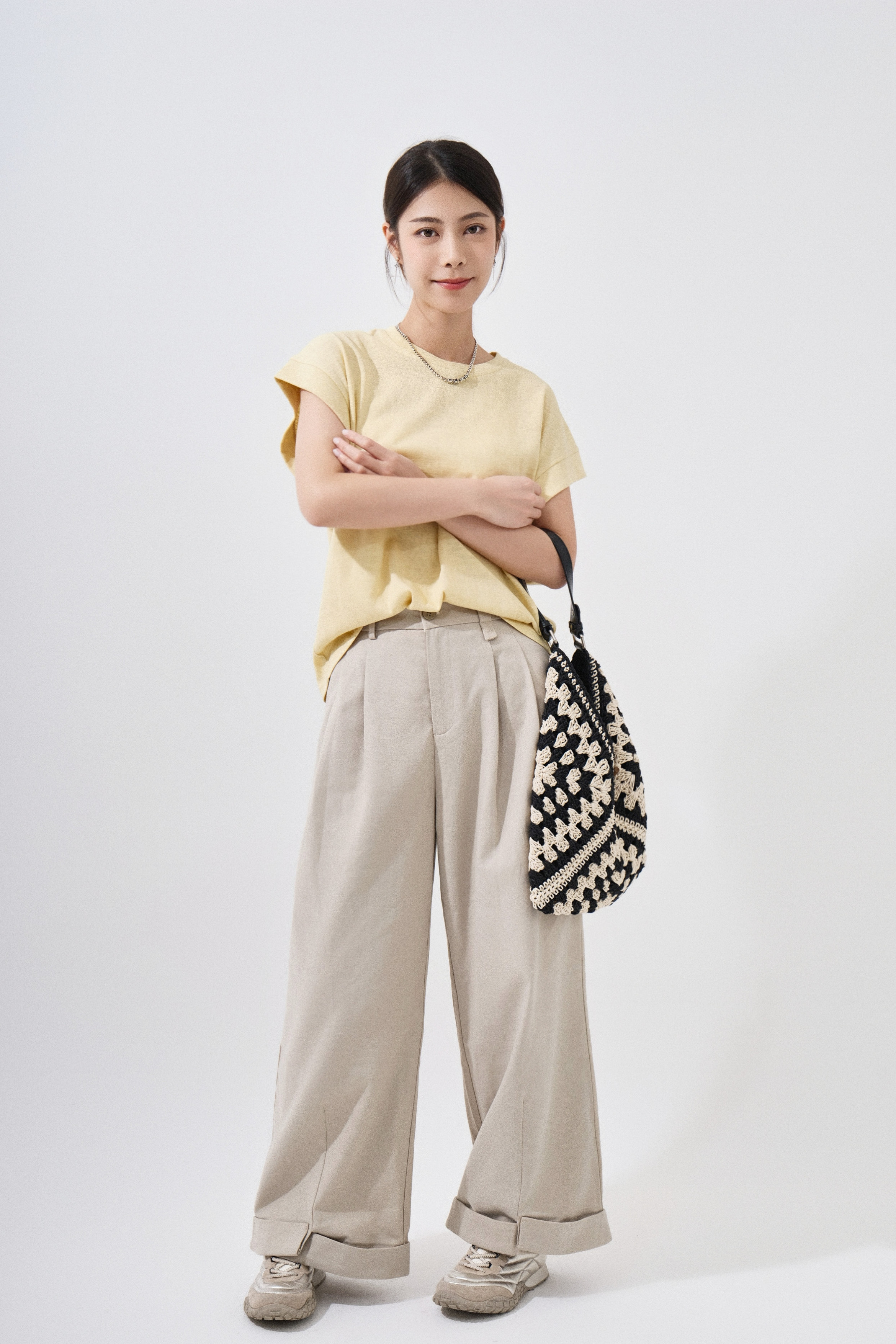SS25_0214（上衣＋長褲）