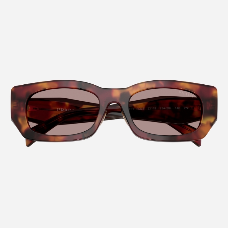 PRADA SPR B05-F-Sachiko Optical