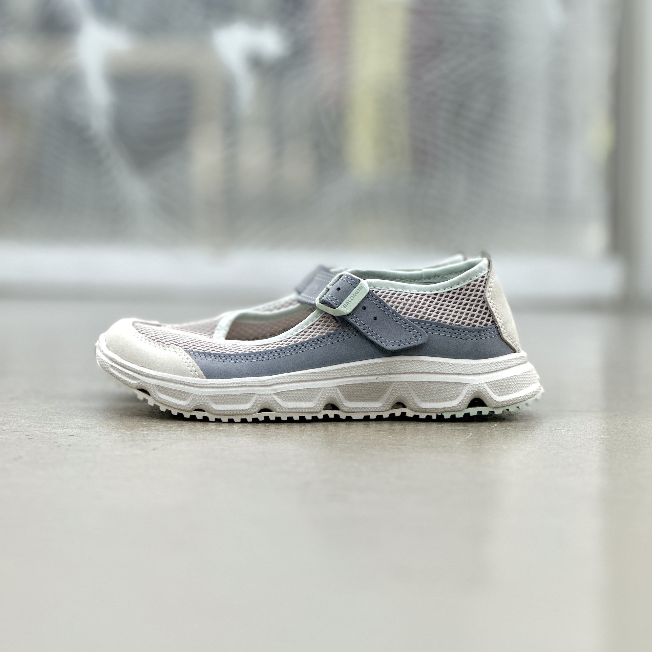 Salomon RX Marie-Jeanne Ashes Of Roses l 477504