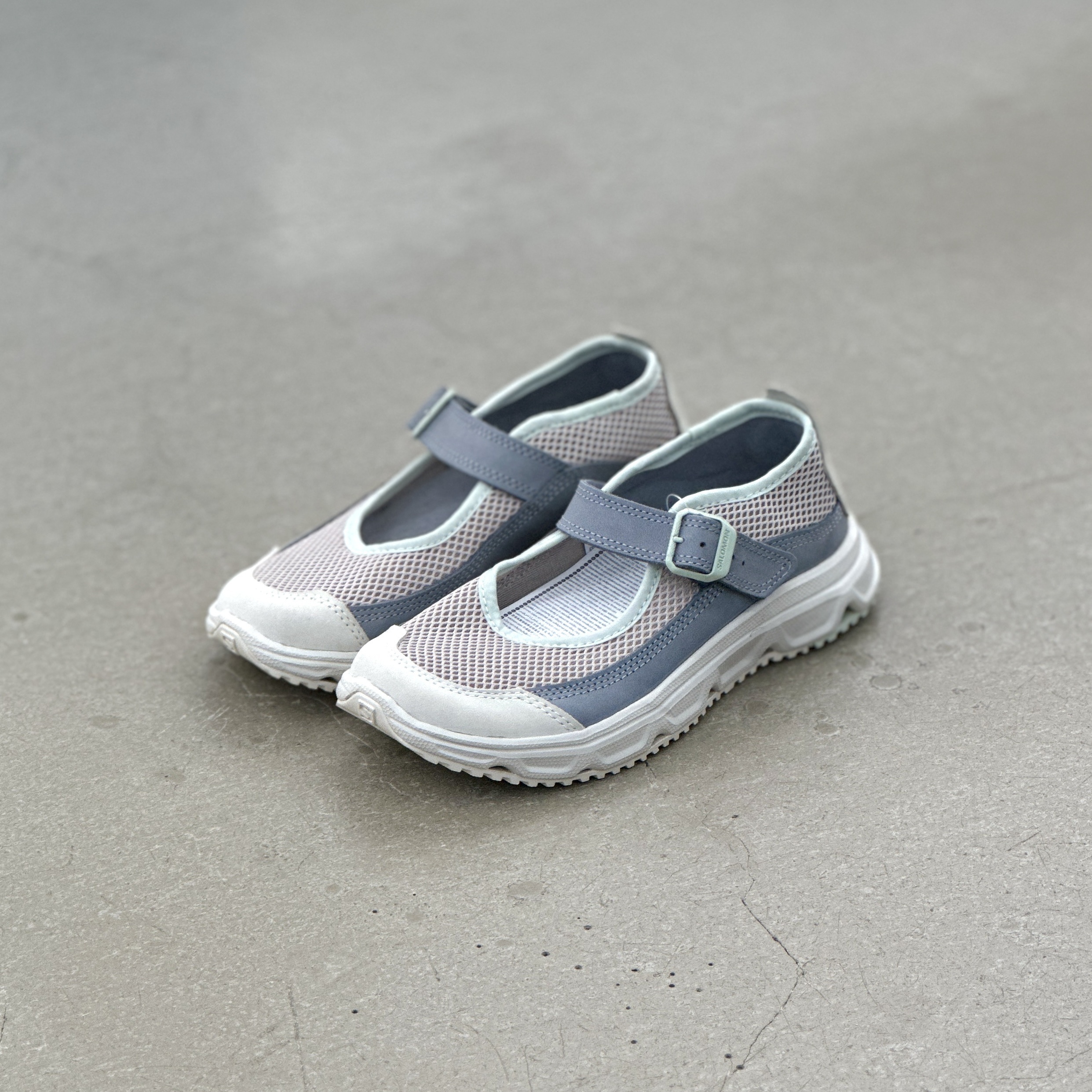 Salomon RX Marie-Jeanne Ashes Of Roses l 477504