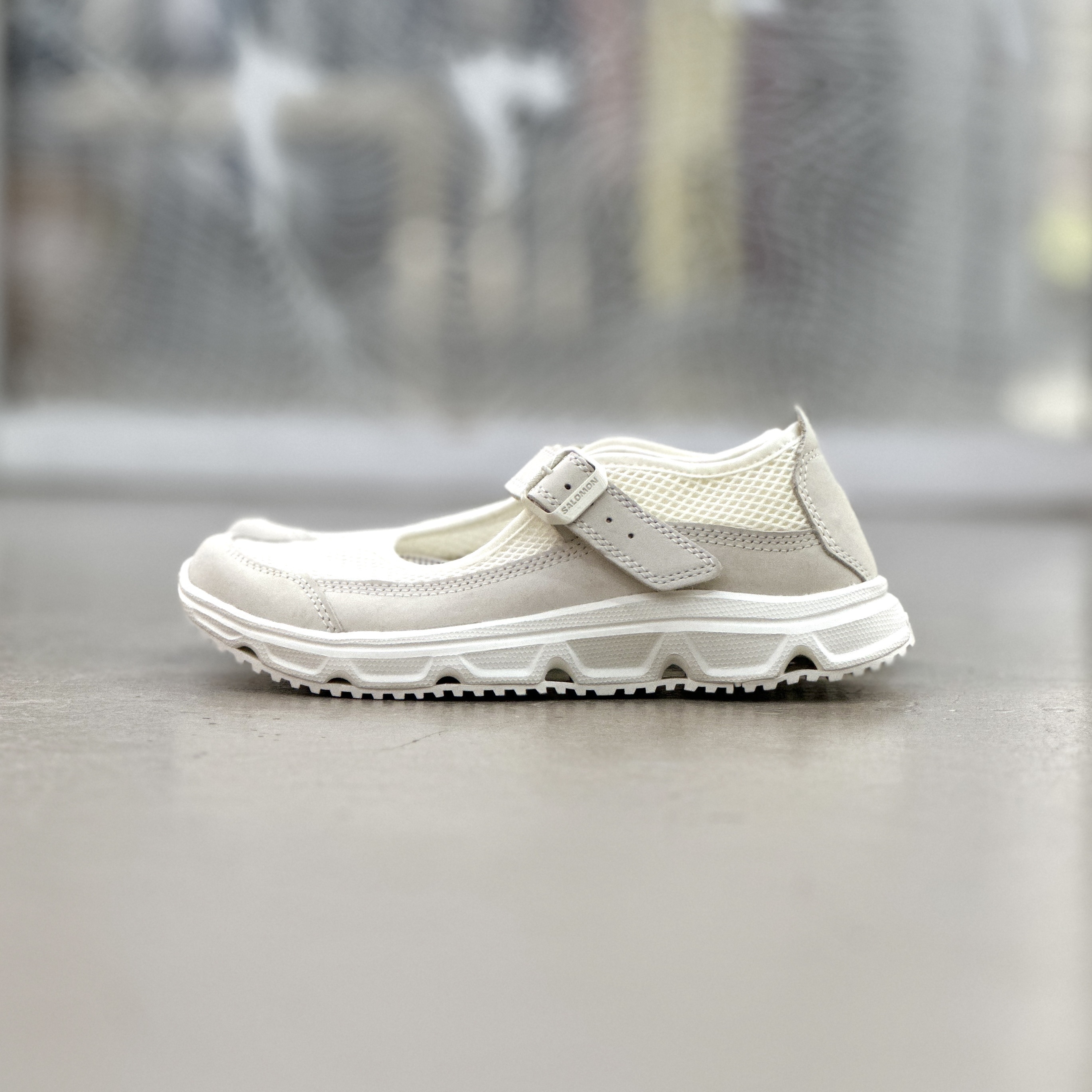 Salomon RX Marie-Jeanne Vanilla Ice l 474338