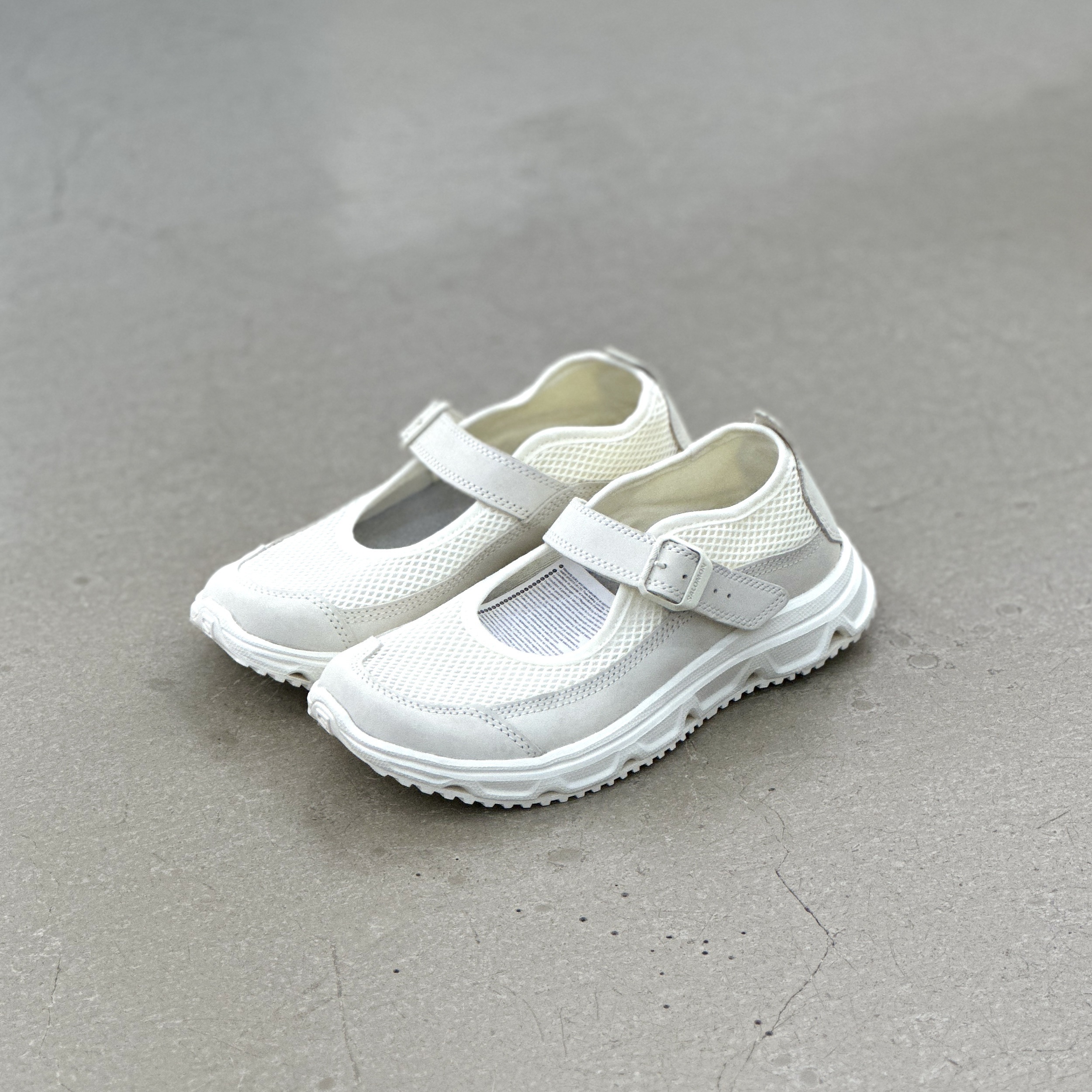 Salomon RX Marie-Jeanne Vanilla Ice l 474338