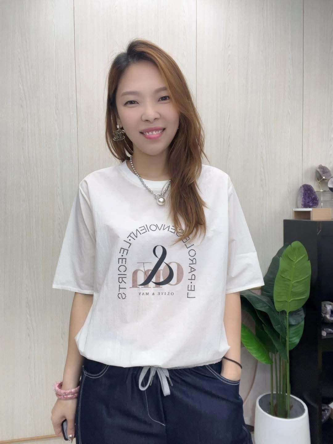 韓國 高質牌子爽布料Top 99M