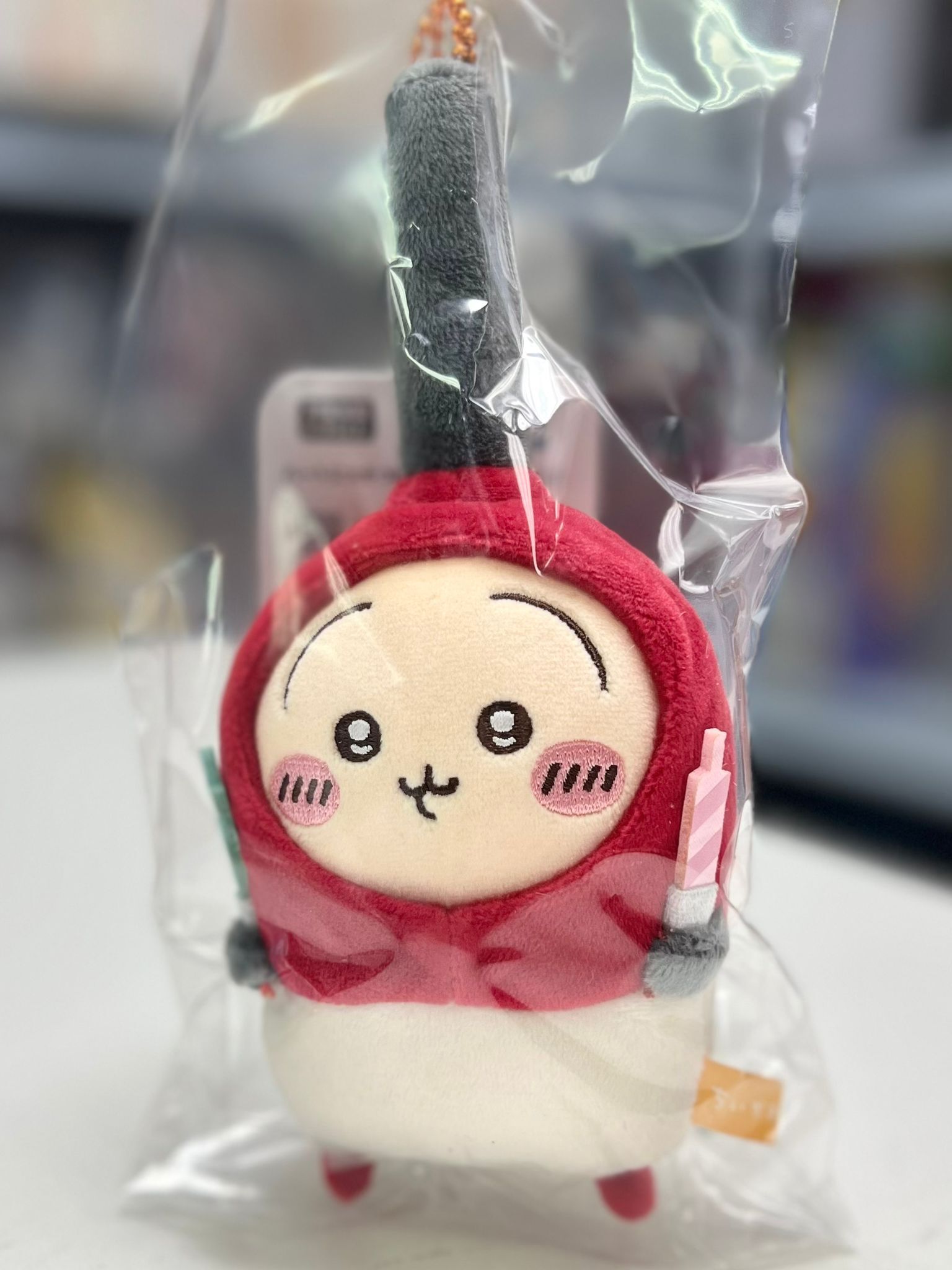 Chiikawa 生日系列 打火機Usagi