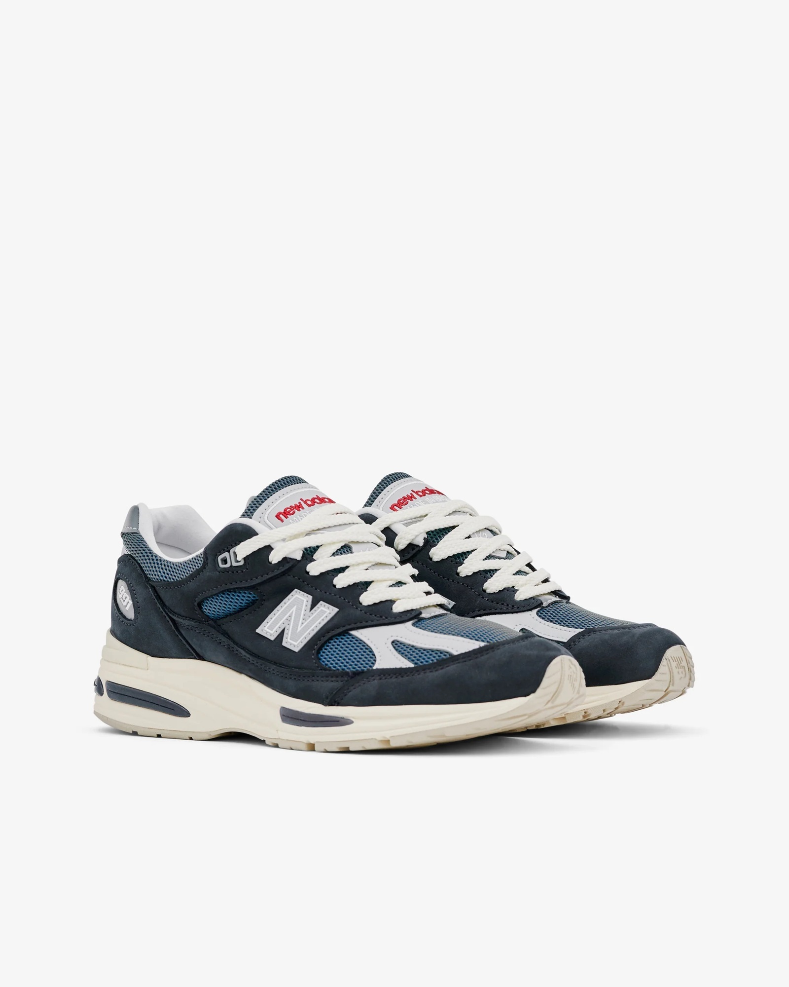 [預訂] New Balance U991VN2 (Made in England)