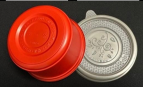 環保碗連蓋 10件裝