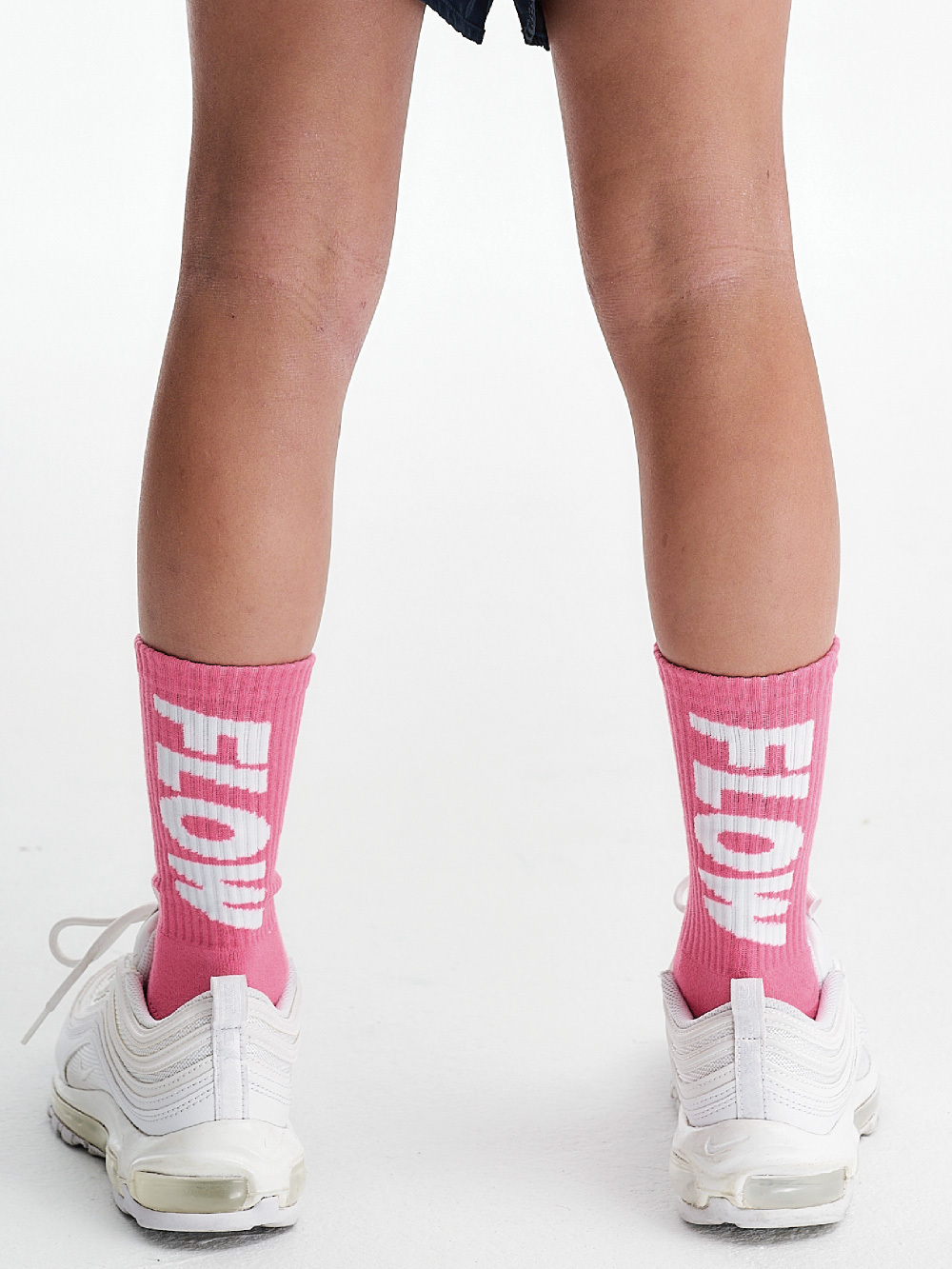 極致舒適的全天候運動保護襪