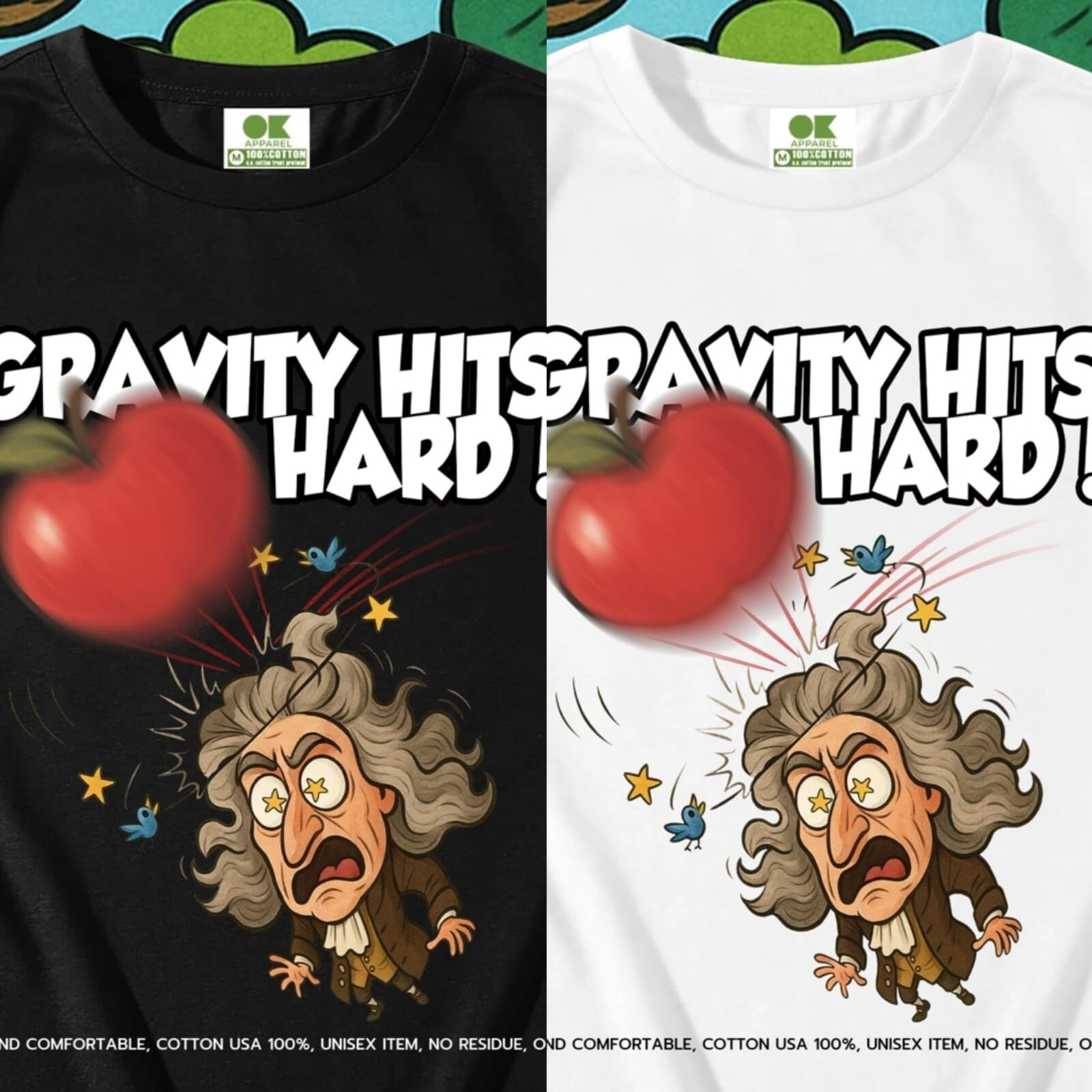 泰國連線 愛先生T-Shirt (T5 T665)