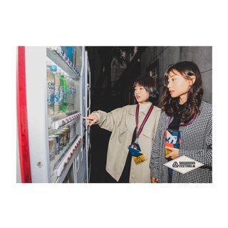 2021浪人祭 x 日常經典 REBIRTH 手機帆布包（顏色隨機配送）