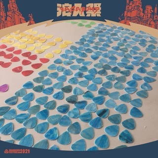 浪人祭Ｘ不垃圾場 聯名PICK（一包 6 pcs）