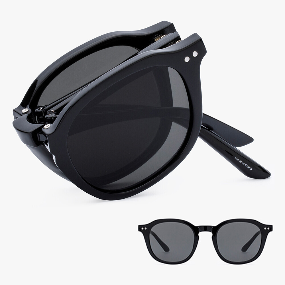 RECLOW ZEHE SUNGLASS (可摺款)