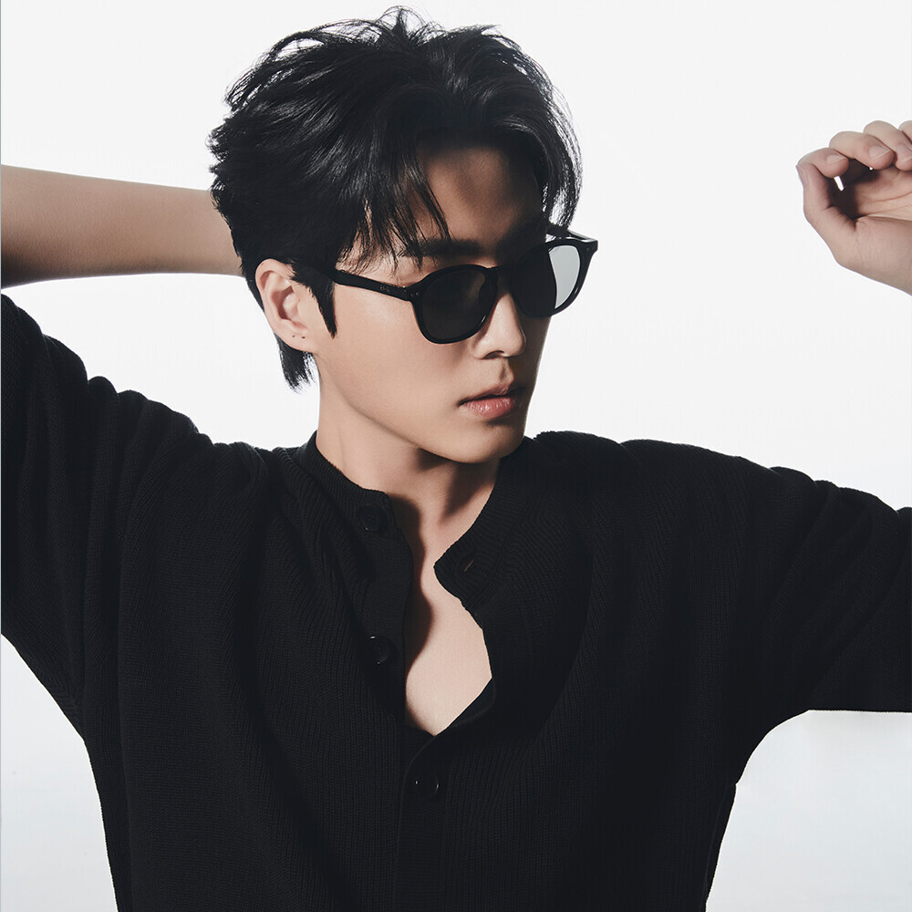 RECLOW ZEHE SUNGLASS (可摺款)