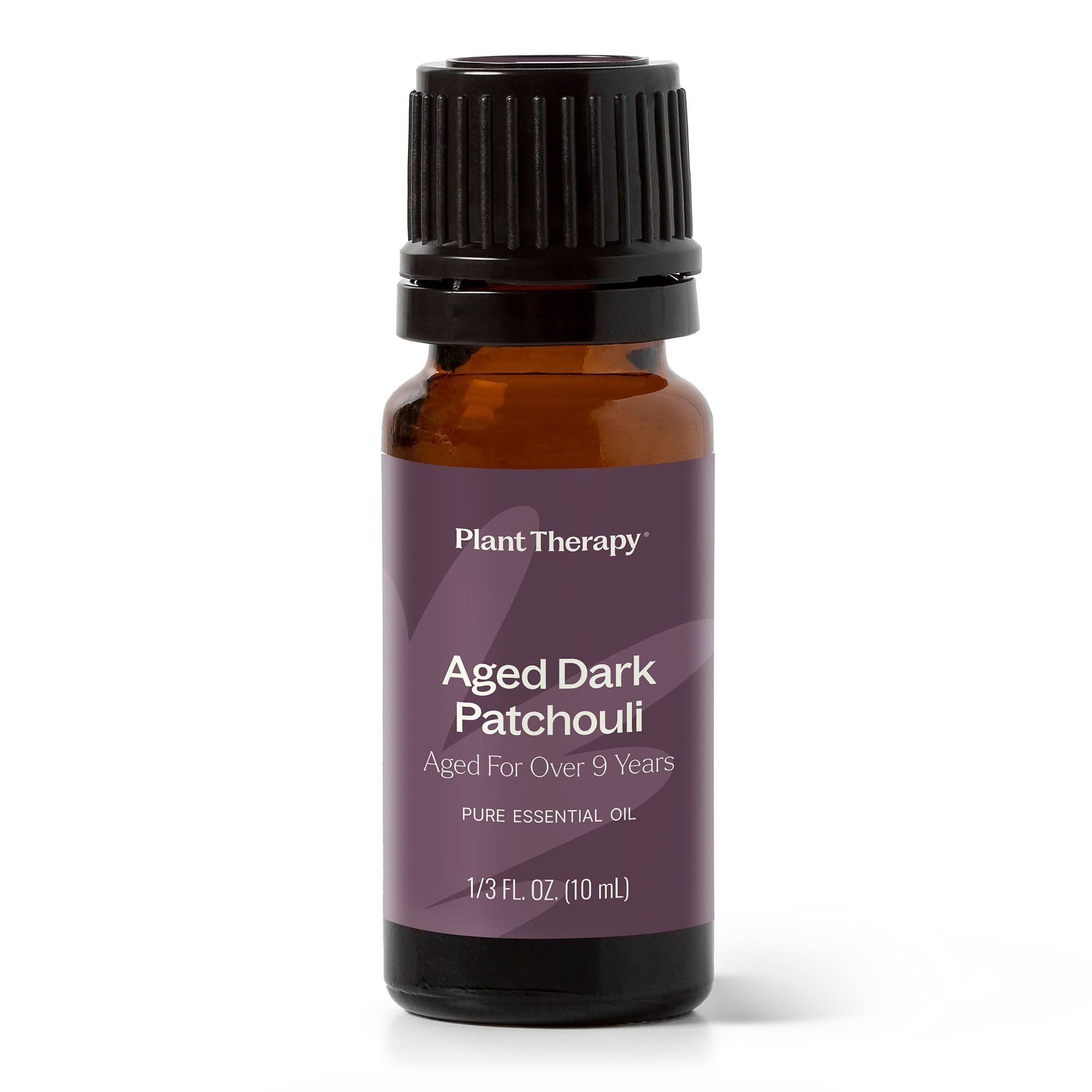 Aged Dark Patchouli Essential Oil Plant Therapy