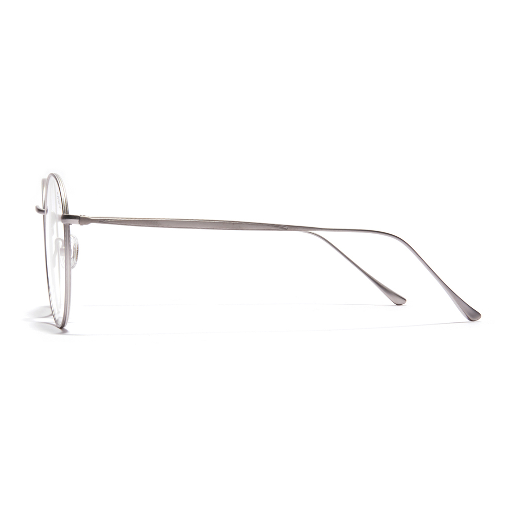 CARIN光學眼鏡-BREEZE XR C5 霧銀-韓國眼鏡品牌