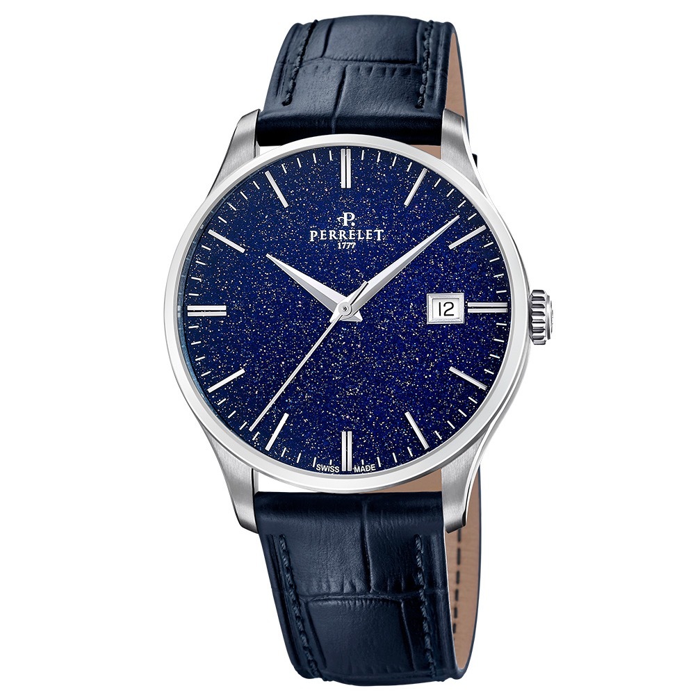 WEEKEND AVENTURINE 3 hands｜A1300/H