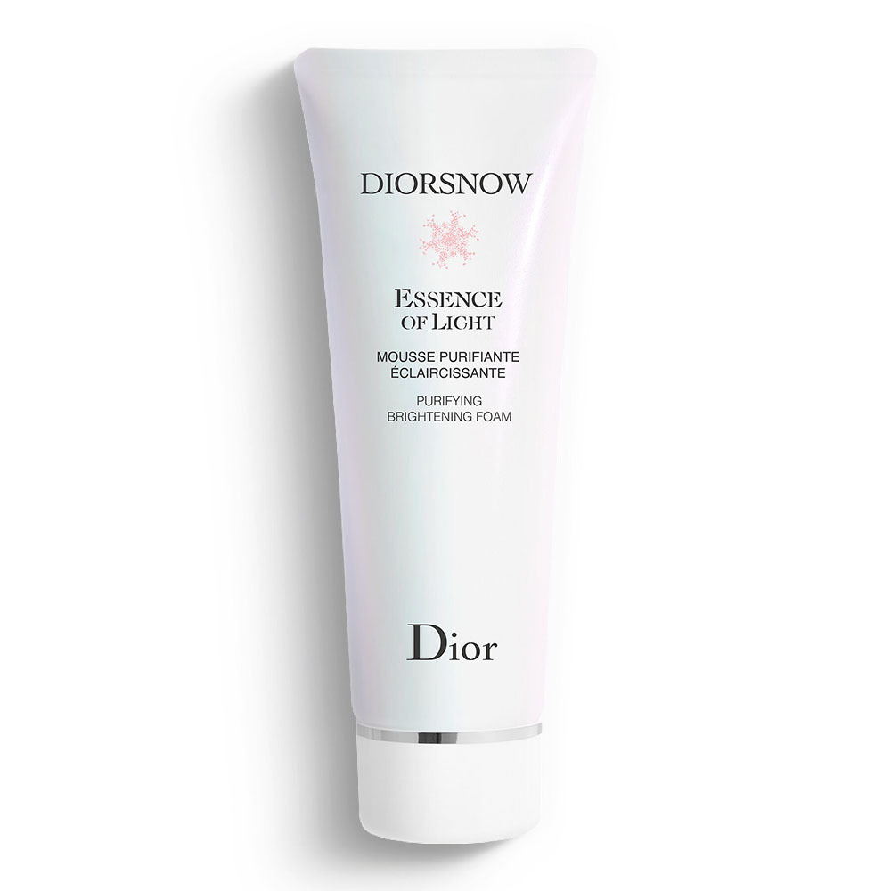 Dior 迪奧 雪晶靈極亮光采潔顏乳 110g TESTER(環保盒) (效期:2028.02)