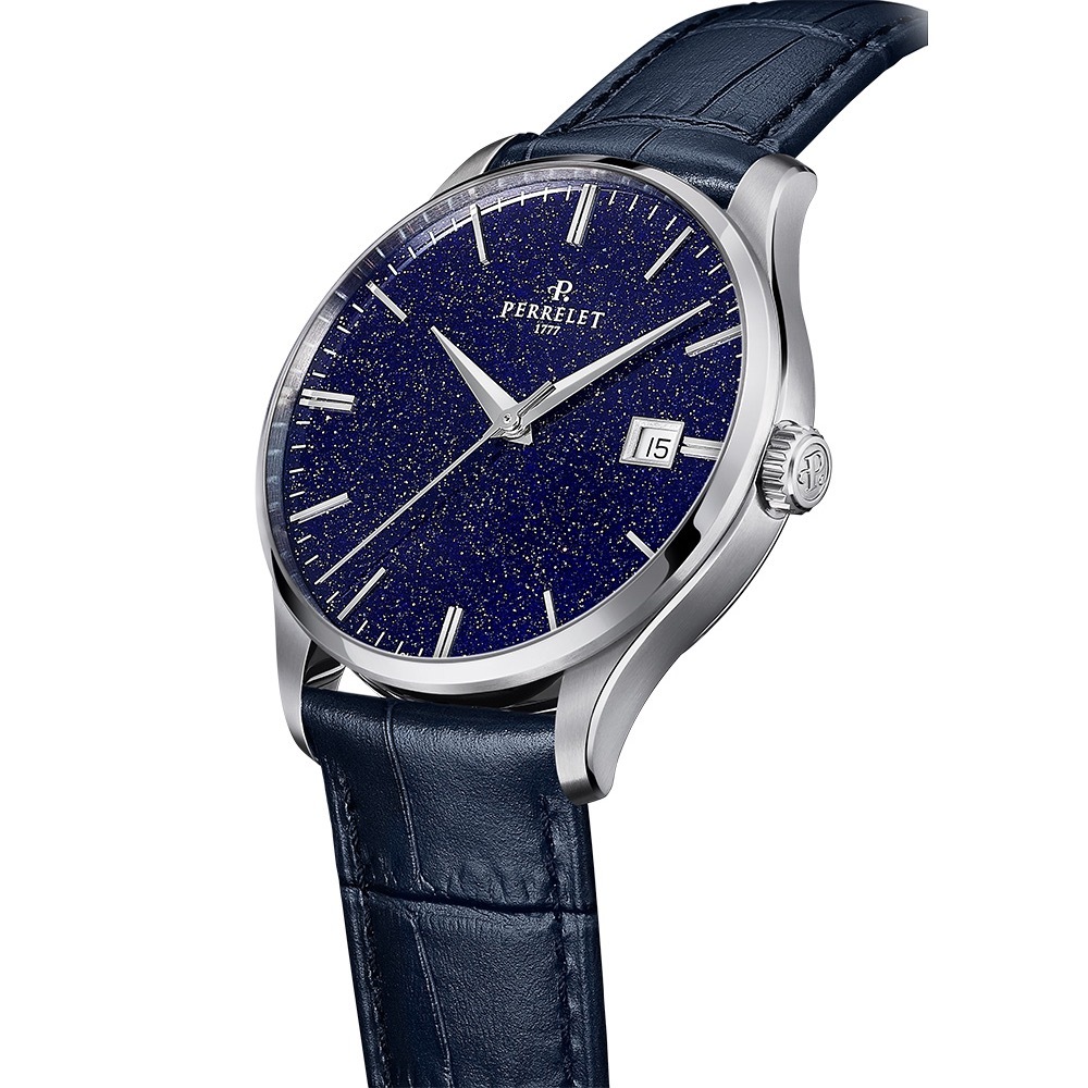 WEEKEND AVENTURINE 3 hands｜A1300/H