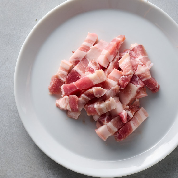 究好豬-帶皮五花豬柳 150g