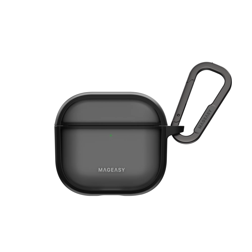 【MagEasy】Roam 城市漫遊霧透耳機保護殼