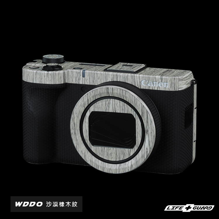 LIFE+GUARD｜Canon PowerShot V1 Camera Skin
