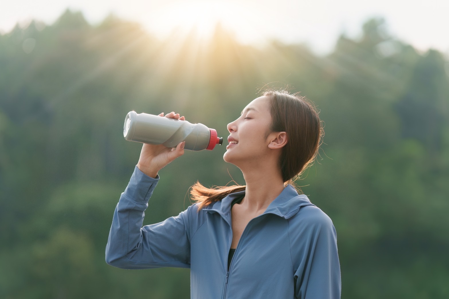乳鐵蛋白功效為身體注入免疫的能量
