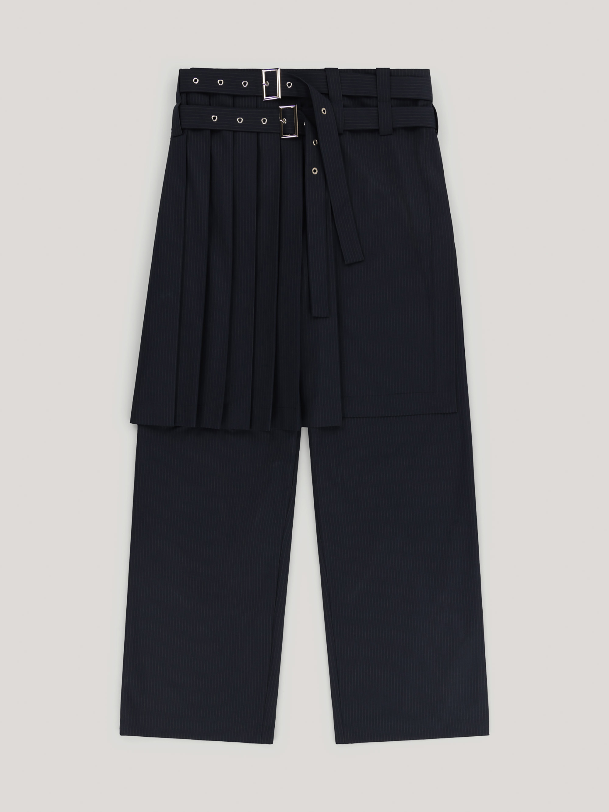 LOVERBOY WIDE LEG SKOUSER 長褲