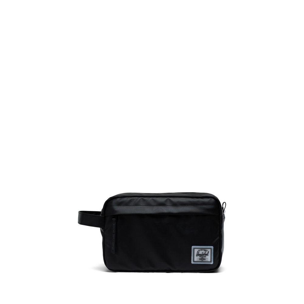 【Herschel】 WR Chapter Travel Kit 防水收納包  5L-黑/米白/金屬粉/綠/灰