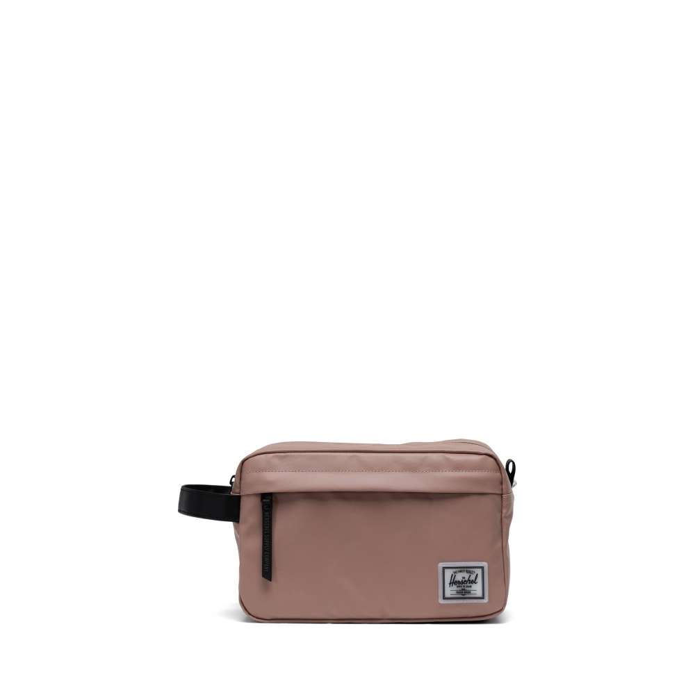 【Herschel】 WR Chapter Travel Kit 防水收納包  5L-黑/米白/金屬粉/綠/灰