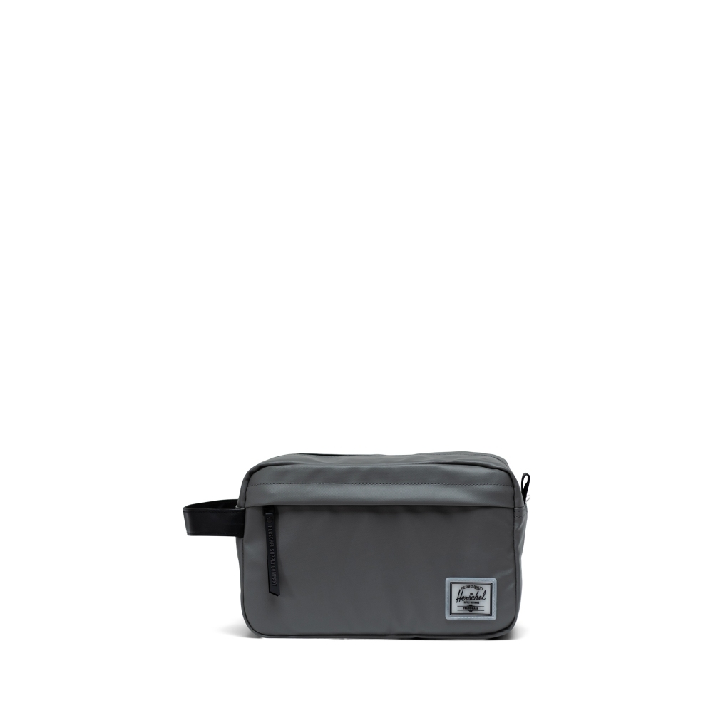 【Herschel】 WR Chapter Travel Kit 防水收納包  5L-黑/米白/金屬粉/綠/灰