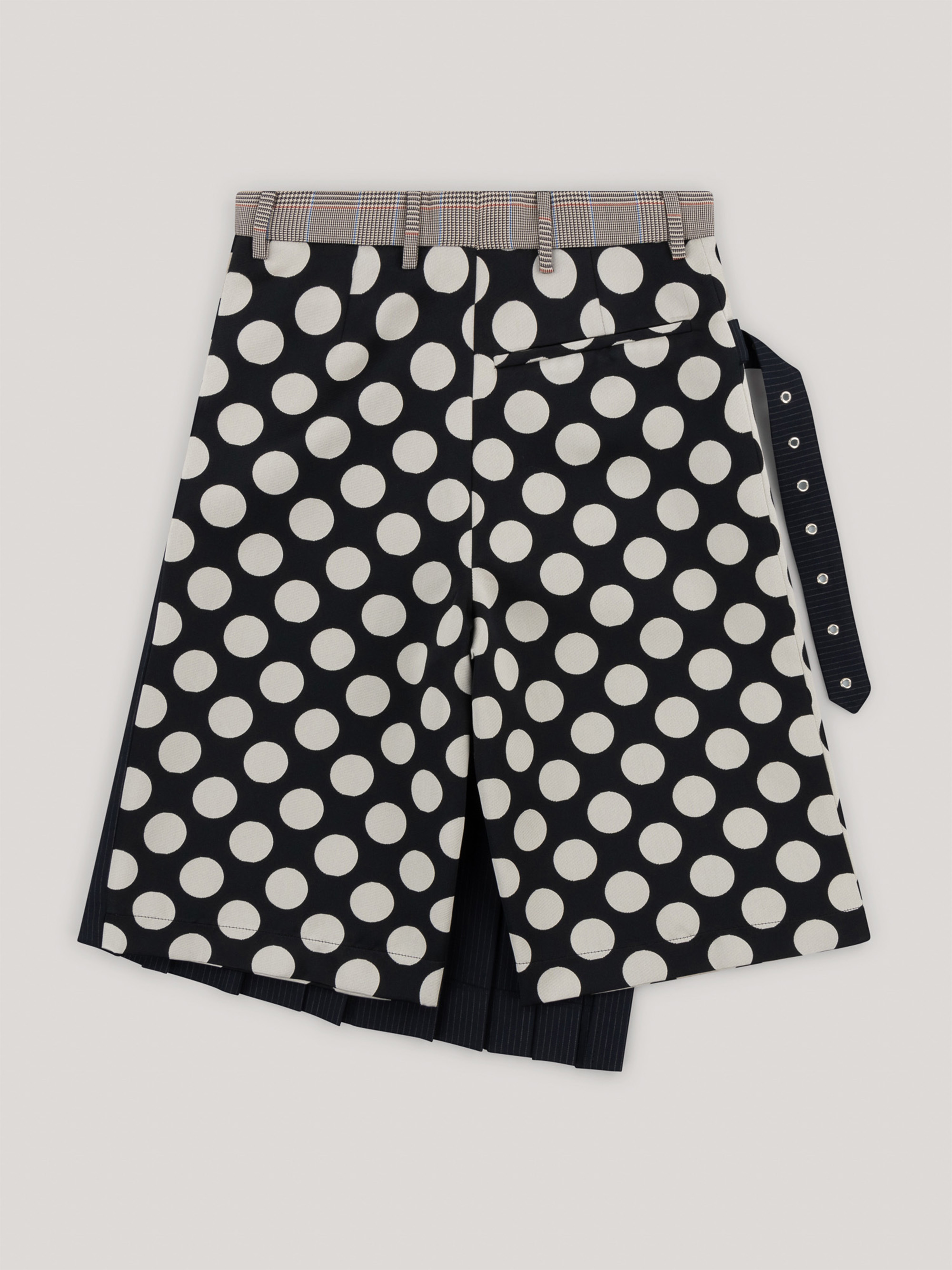 LOVERBOY SKORT WAISTED 短褲