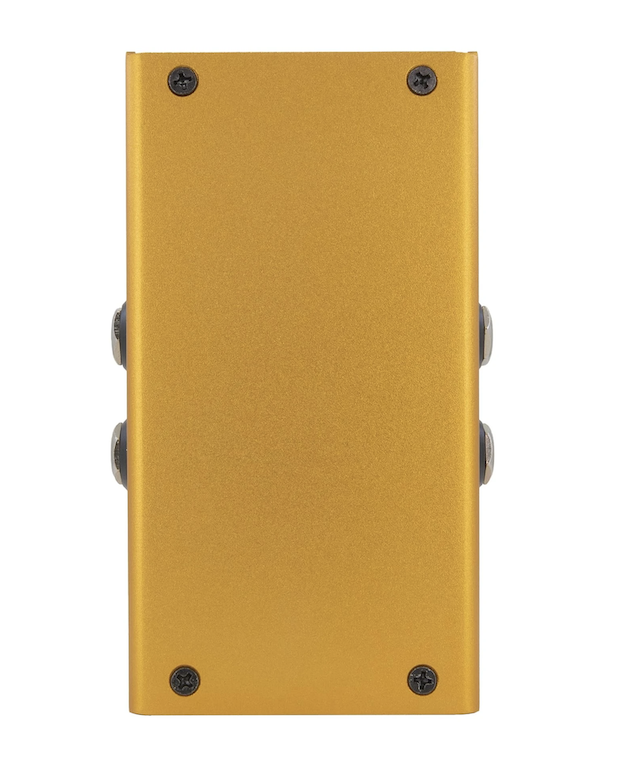 Walrus Walrus Audio Mako Series MKII ACS1 Amp Cab Simulator 音箱模擬效果器 第 3 張圖片｜三峽鍵盤 / 鋼琴