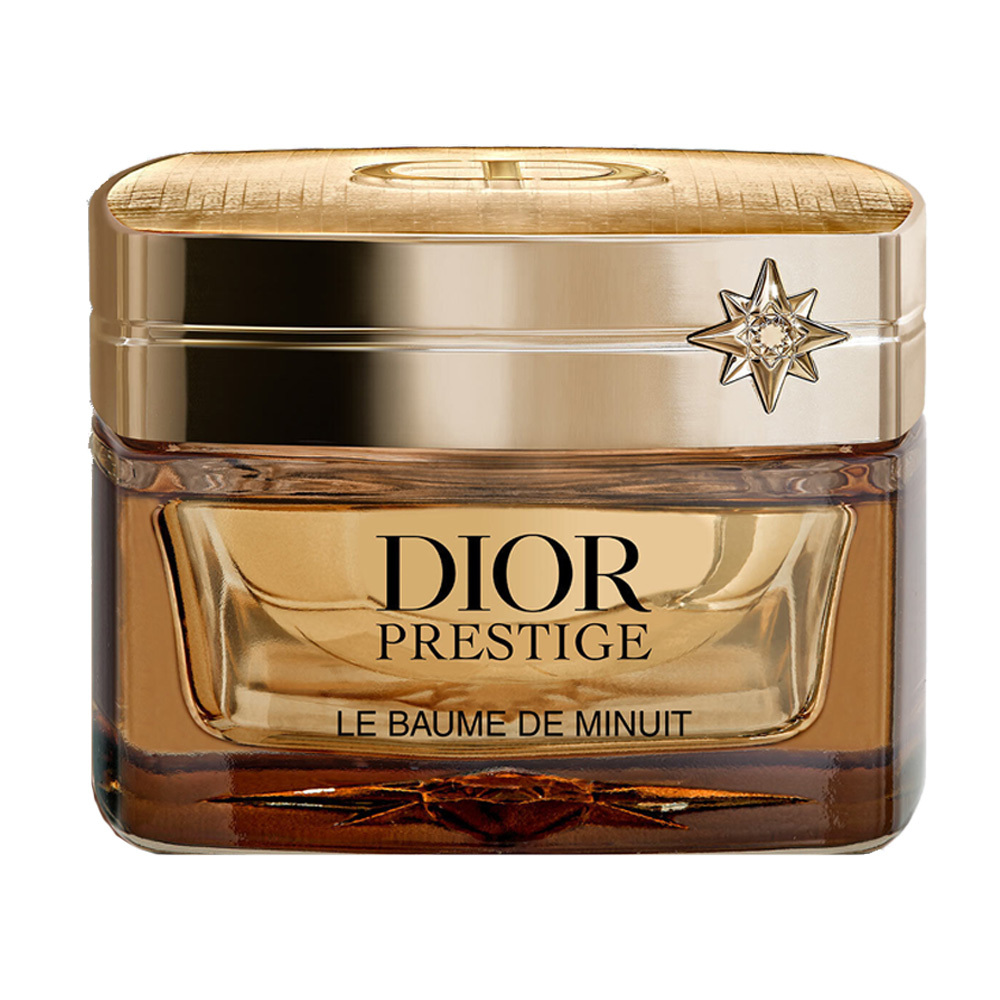 Dior 迪奧 極緻精萃午夜玫瑰霜50g TESTER(環保盒)