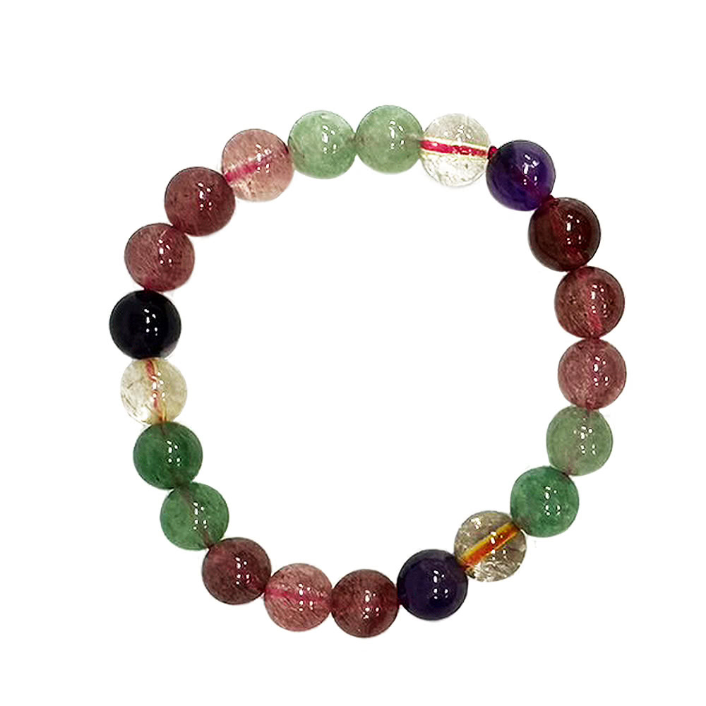 【海陽精品】全方位強效超七手鍊 (廠商直出、不參加免運及滿額贈優惠)