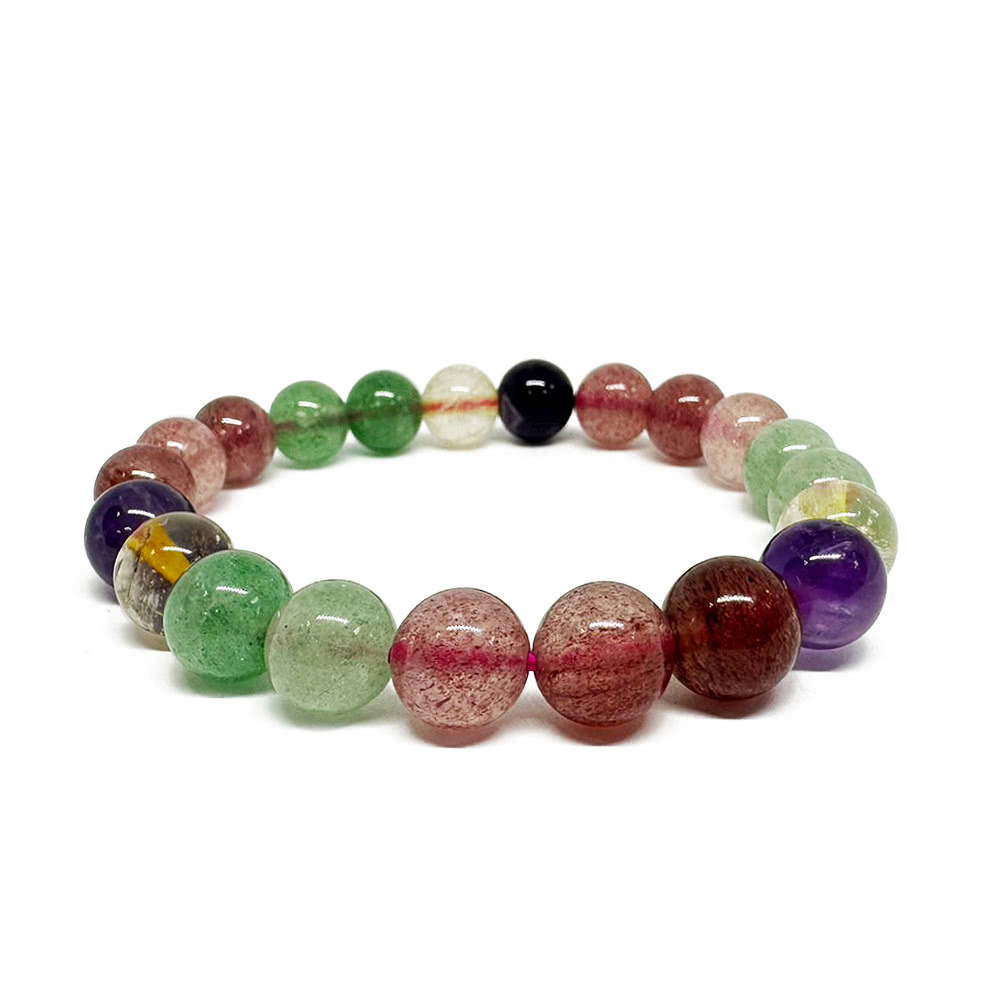 【海陽精品】全方位強效超七手鍊 (廠商直出、不參加免運及滿額贈優惠)