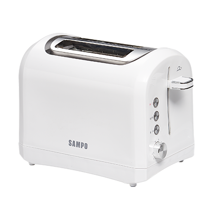 SAMPO 聲寶 厚片防燙烤麵包機(TR-MC75C)