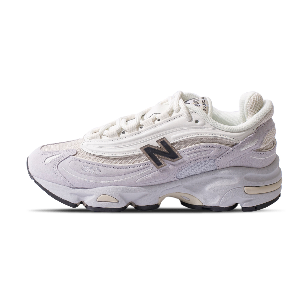 New Balance NB M1000 男鞋 女鞋 淺紫灰色 運動 緩震 中性 D楦 復古 休閒鞋 M1000PSB