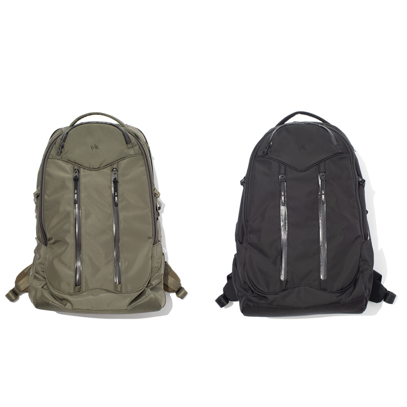 F/CE. 420 re/cor DAYTRIP BP 防潑水 耐重 雙肩 多功能 後背包【F30251B0001】