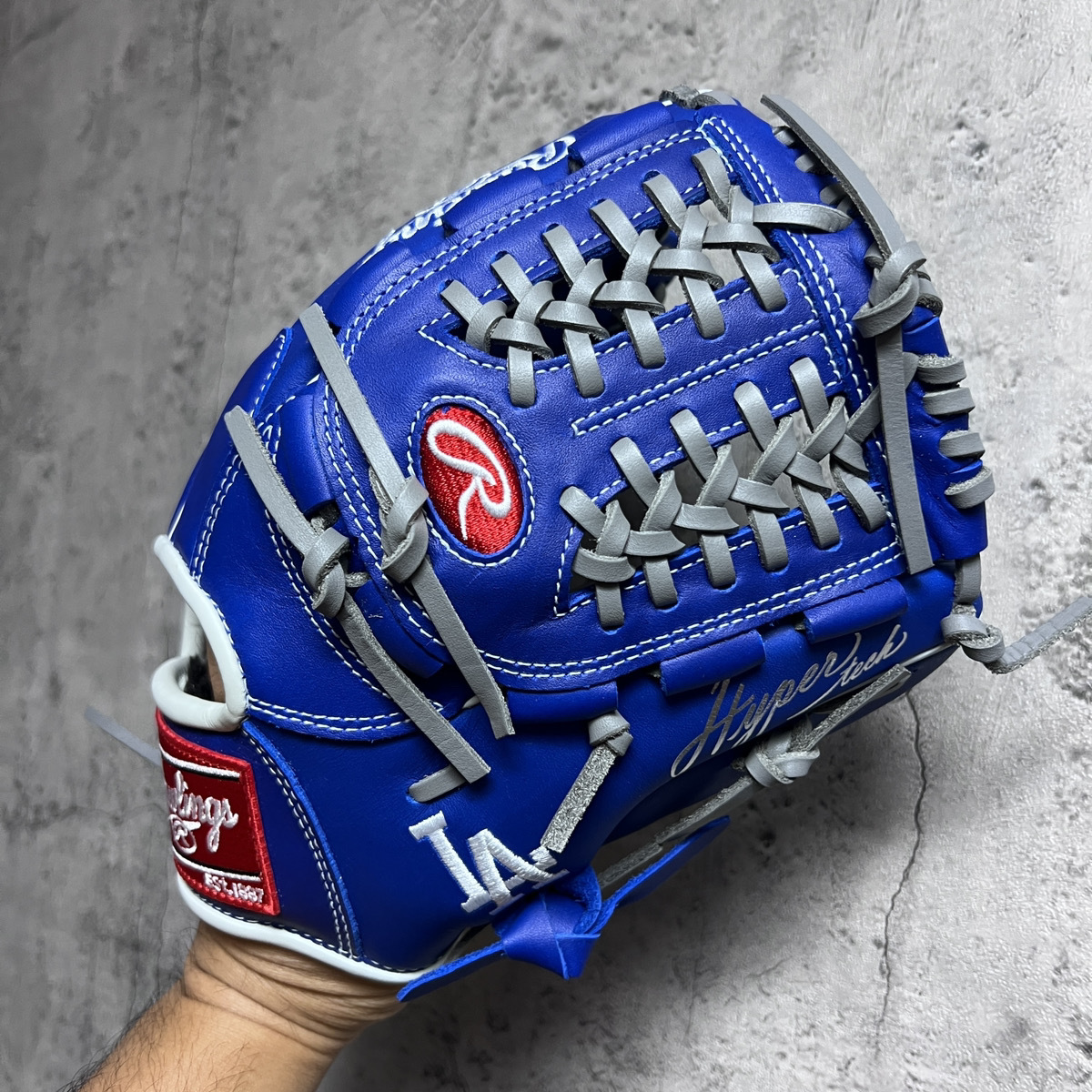 少年用手套 7-12歲適用  Rawlings 軟式 11吋 MLB球隊系列 GJ5HTMN6L1