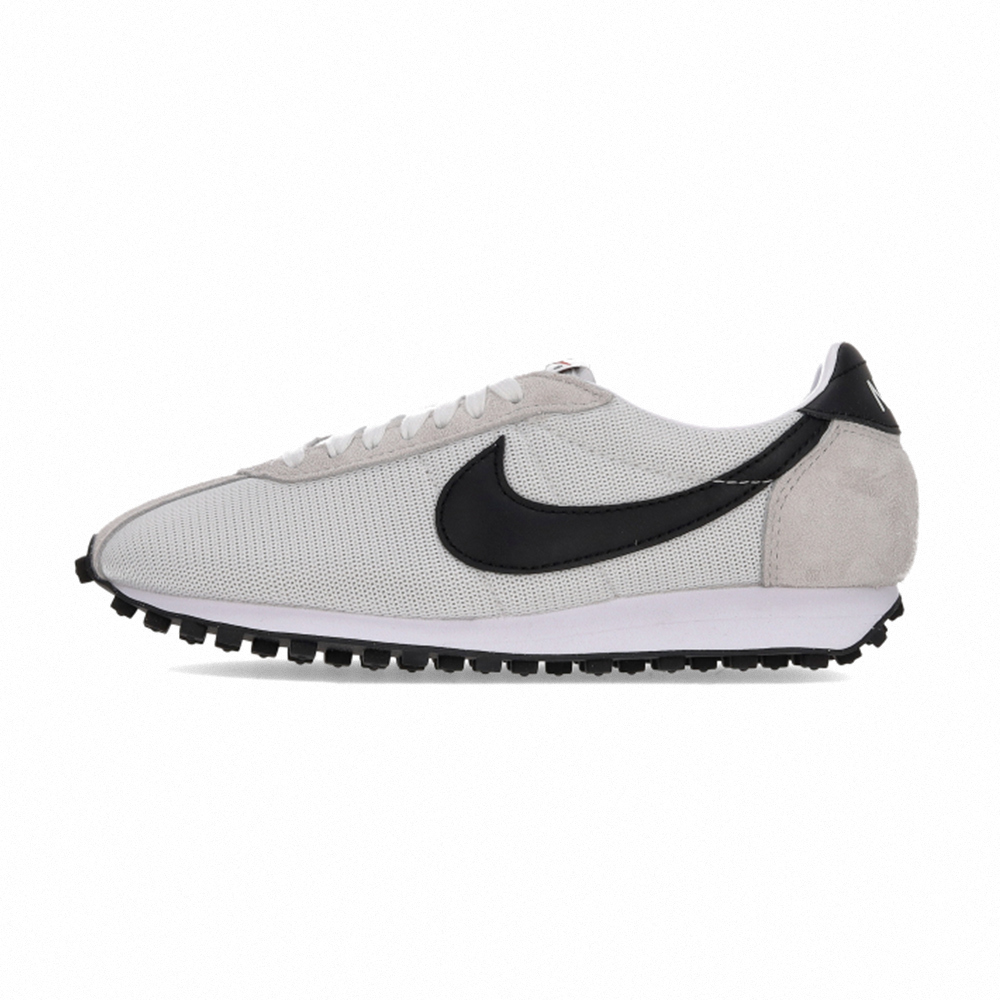 Nike LD-1000 女鞋 灰黑 復古 休閒 網布 透氣 麂皮 運動 休閒鞋 HF3227-100