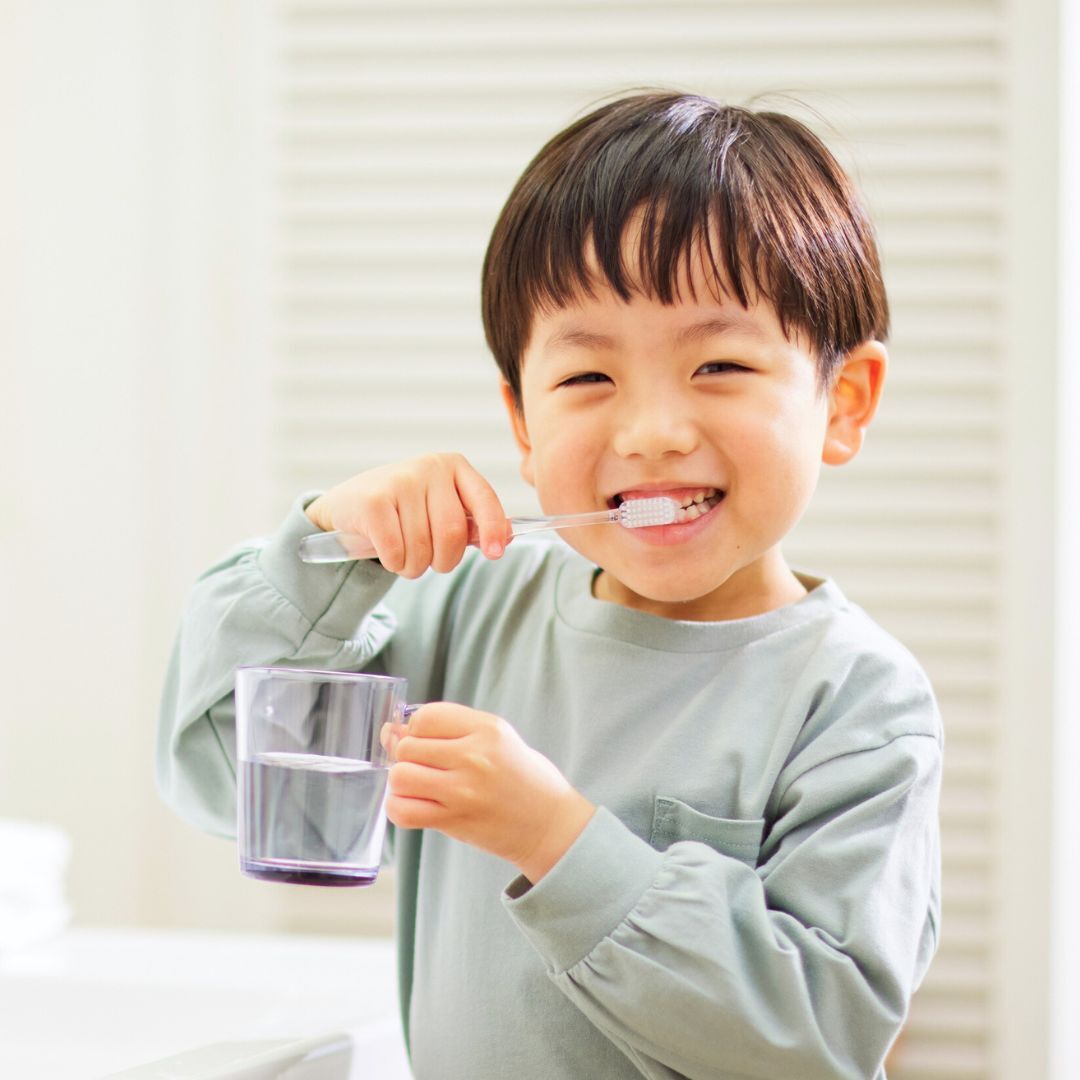 如何判斷孩子的天生氣質屬於哪種類型？九大氣質特質介紹