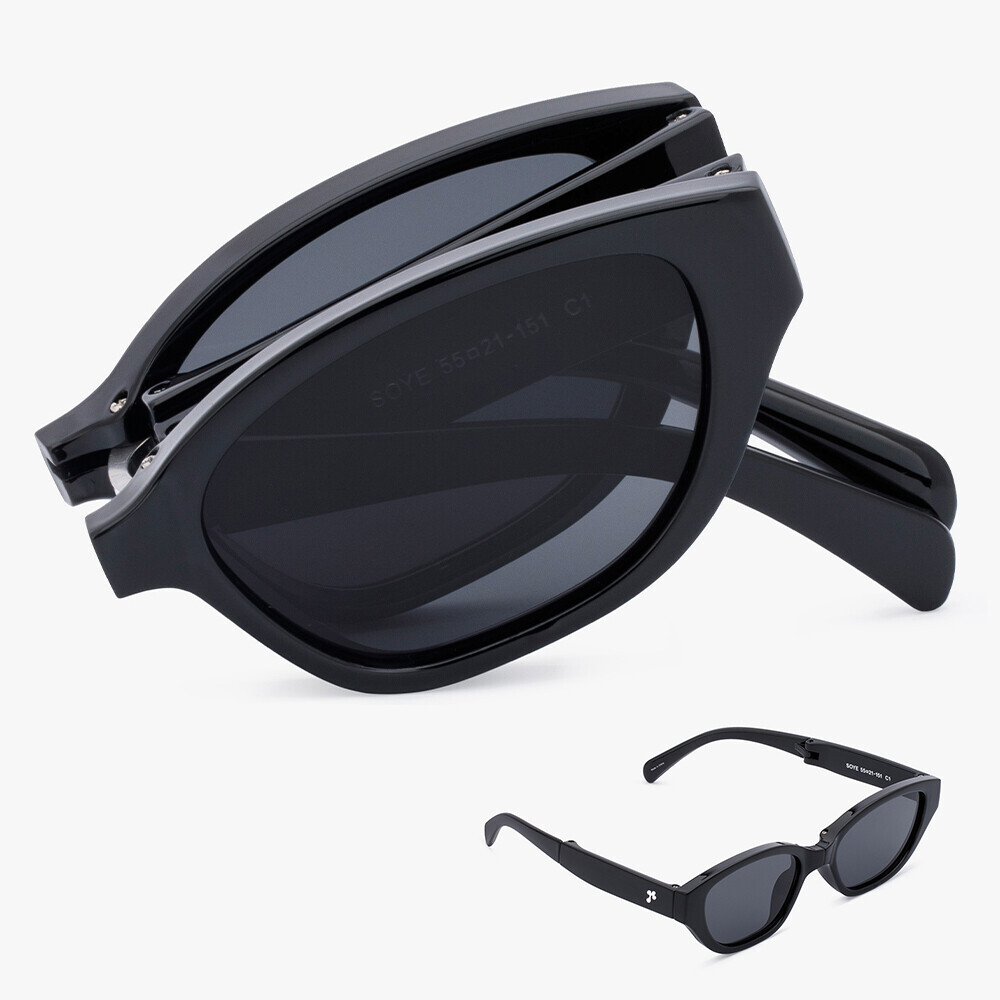 RECLOW SOYE SUNGLASS (可摺款)