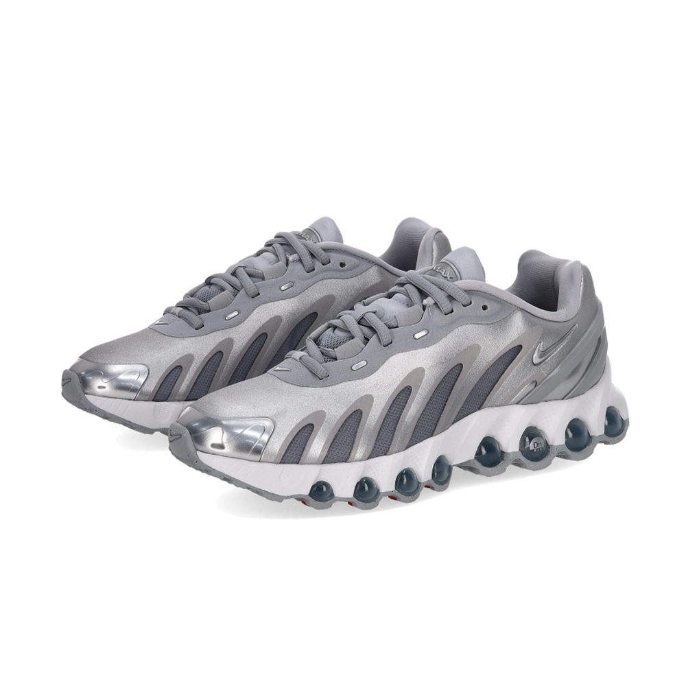 Nike Air Max DN8 女 金屬鐵灰 氣墊 緩震 網布 透氣 休閒 運動 休閒鞋 HF5509-001
