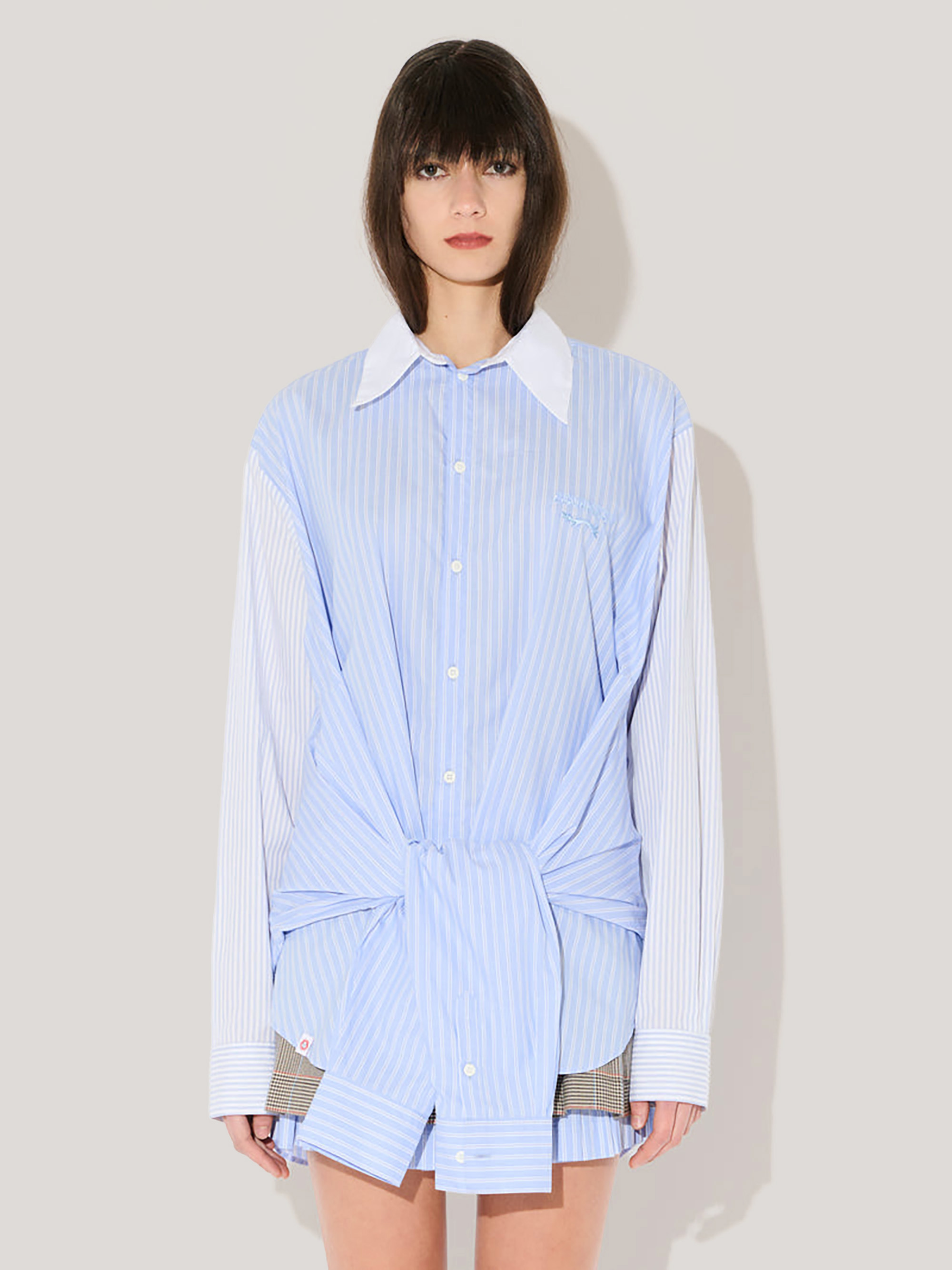 LOVERBOY HUG SHIRT 襯衫