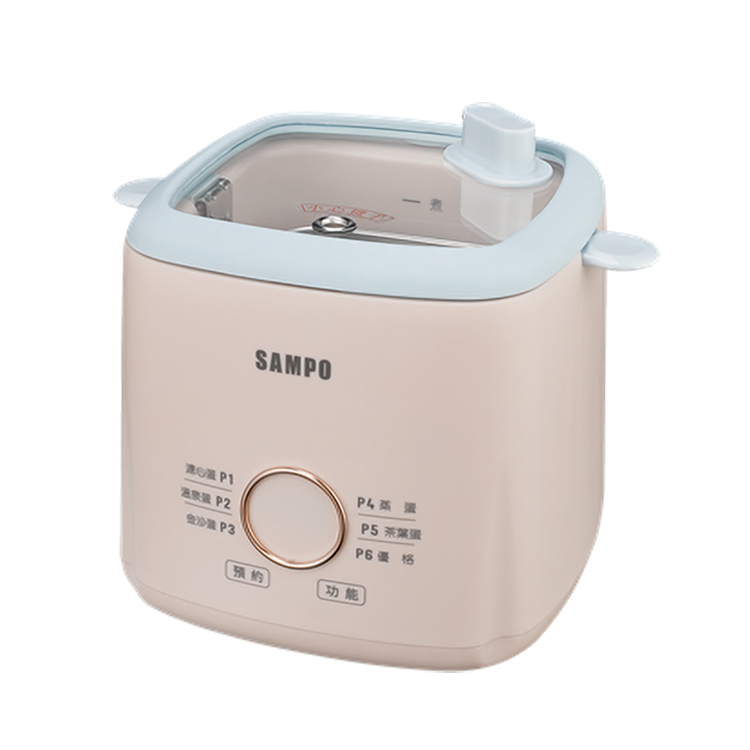 SAMPO 聲寶 煮蛋神器(KA-DA04)
