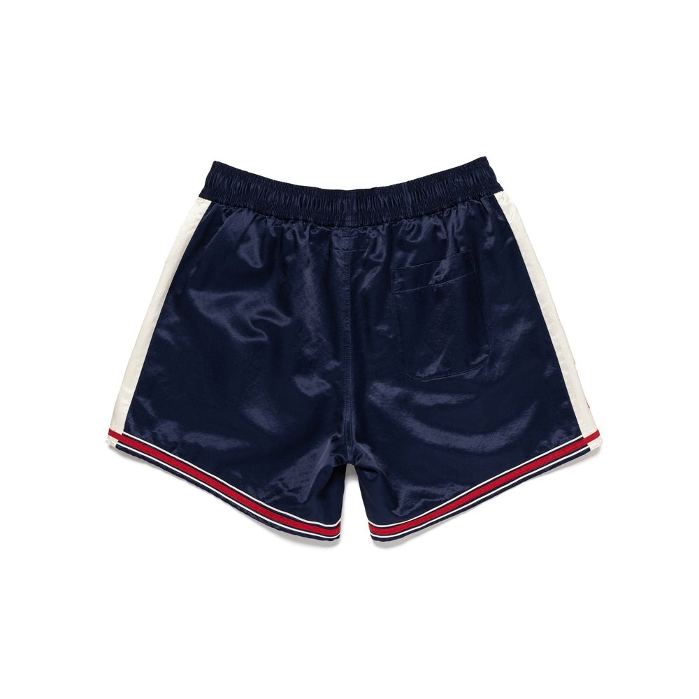 2025SS HUMAN MADE GYM SHORTS 運動 短褲 球褲 現貨 HM29PT023