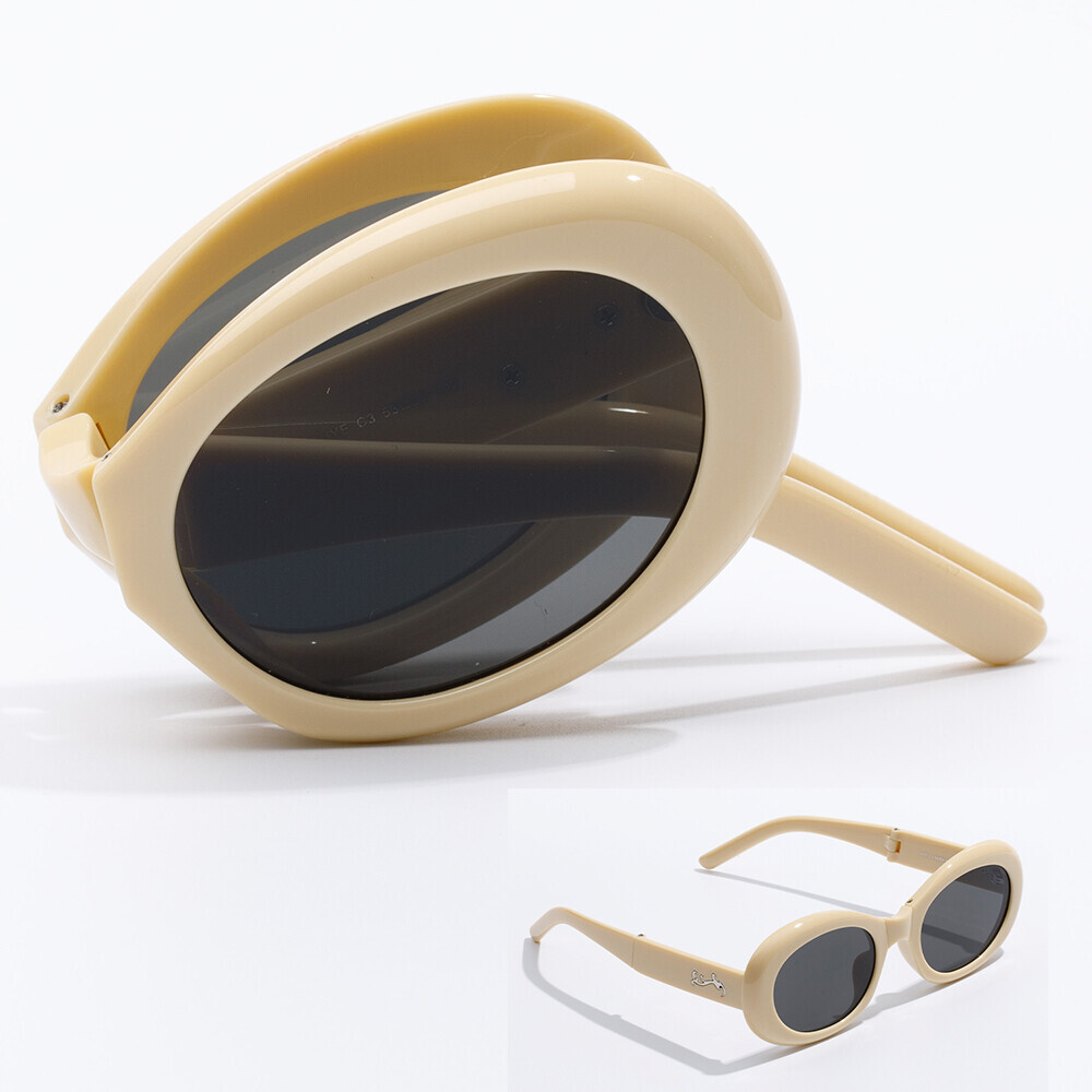 【RECLOW】 DUYE SUNGLASS /追跡付 RECLOW DUYE SUNGLASS (可摺款)