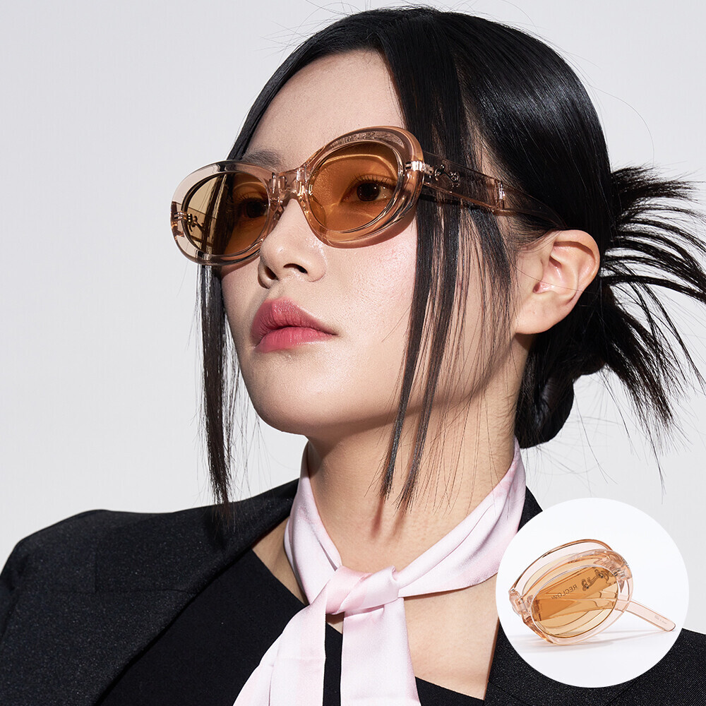 RECLOW DUYE SUNGLASS (可摺款)